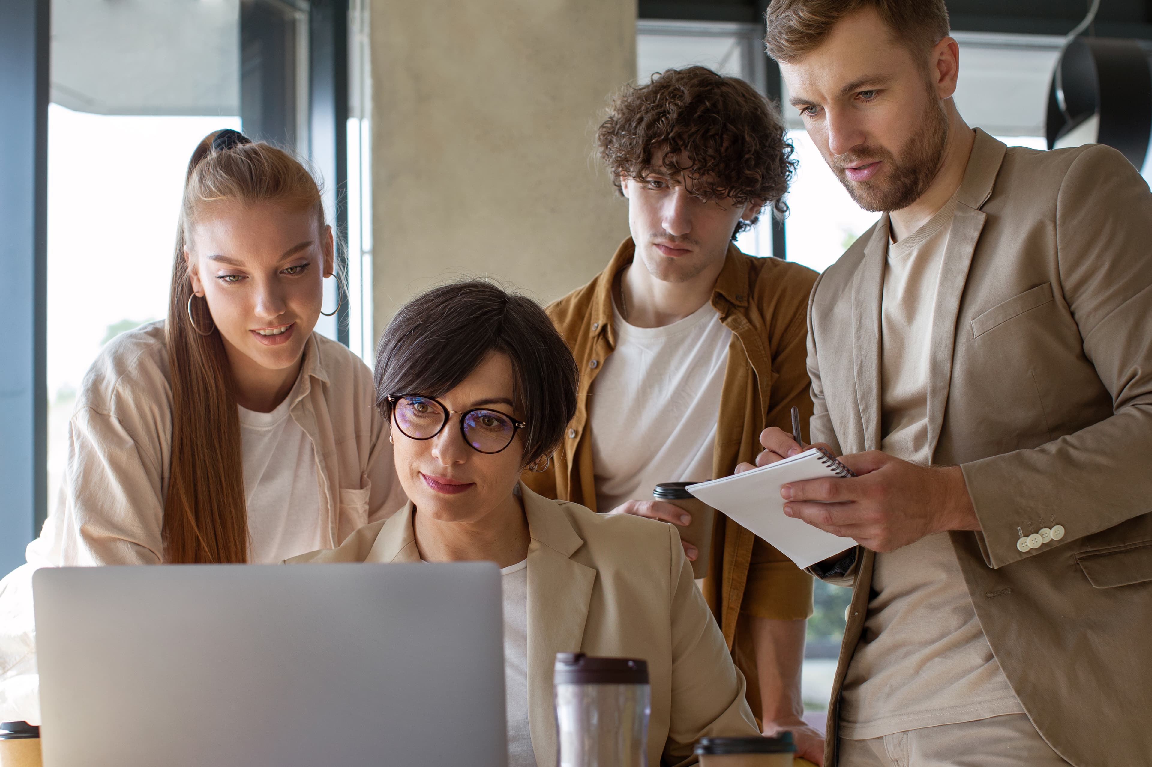 Performance Marketing Campaign