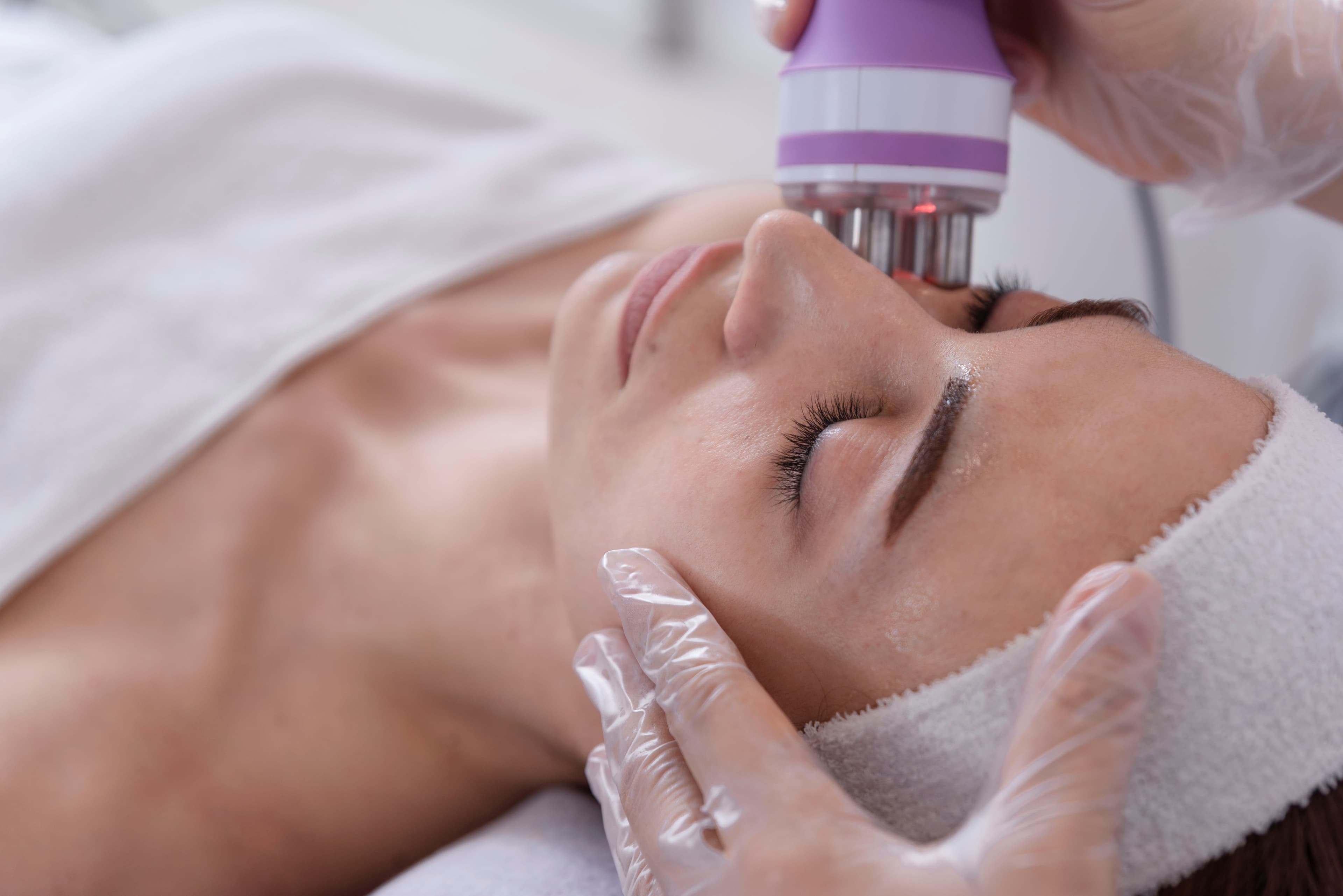 Clinic Revitalization Treatment Plan
